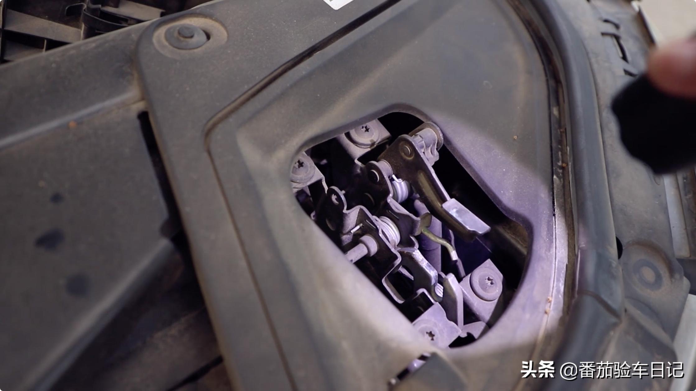 二手宝马525真实感觉,收车实录宝马525