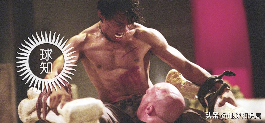 东南亚最强的这个国家，竟然是这样成功的？地球知识局