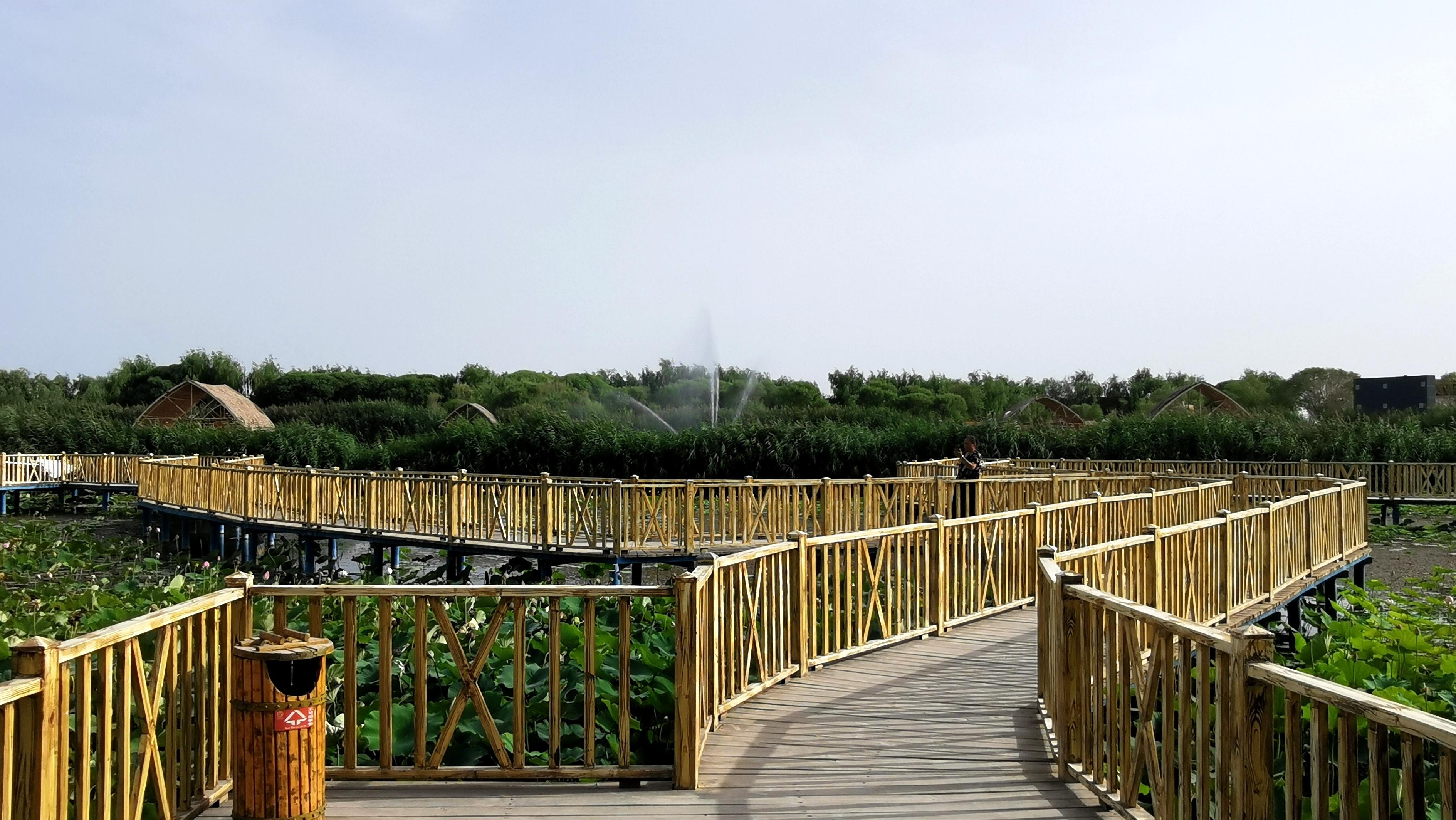 新疆自驾48天行程及住宿简介,吃住行旅游攻略