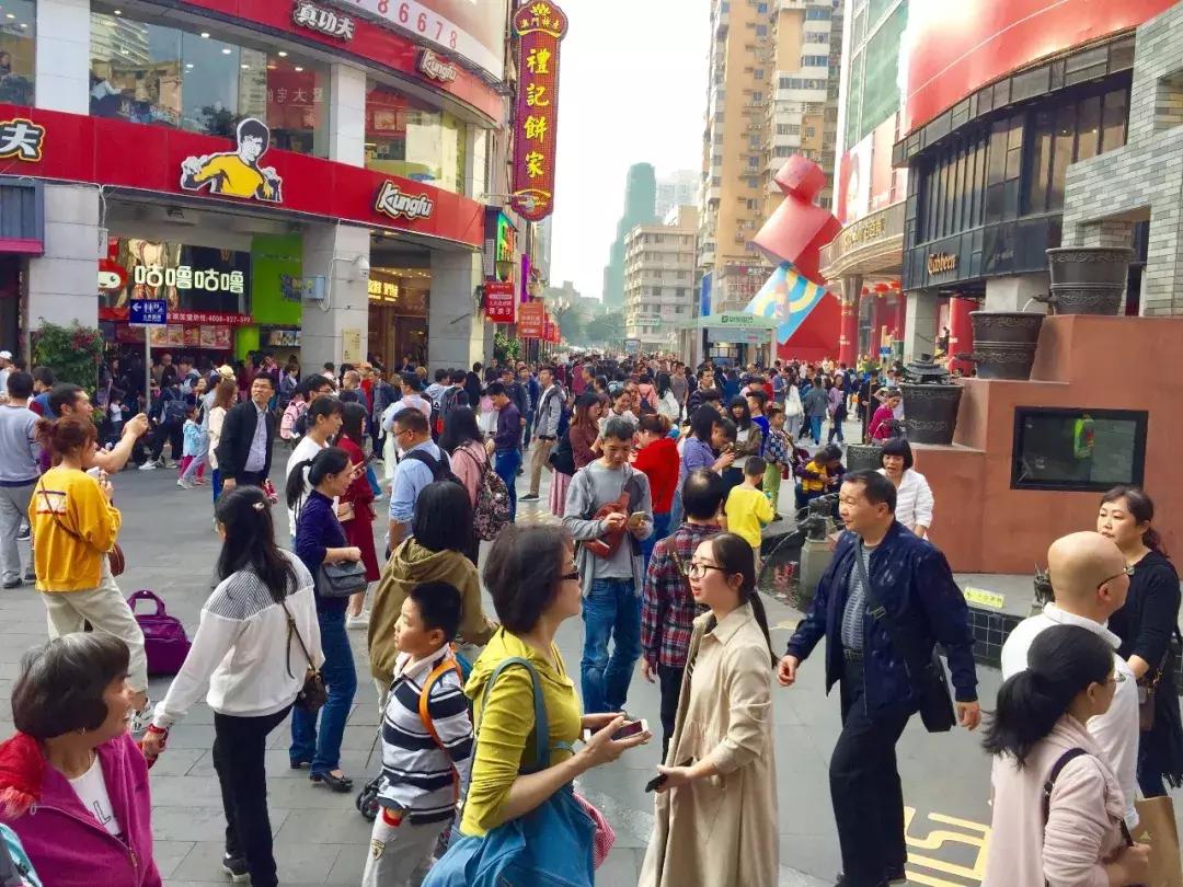 广州一日游的感受,广州一日游感想