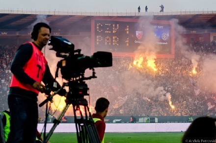 博卡vs河床德比几点,博卡跟河床为啥这么火爆