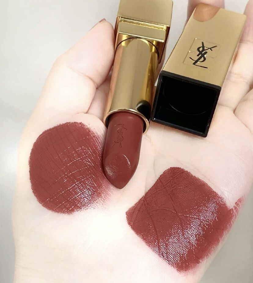 ysl口红经典方管103号色,2023ysl爆款口红推荐最新