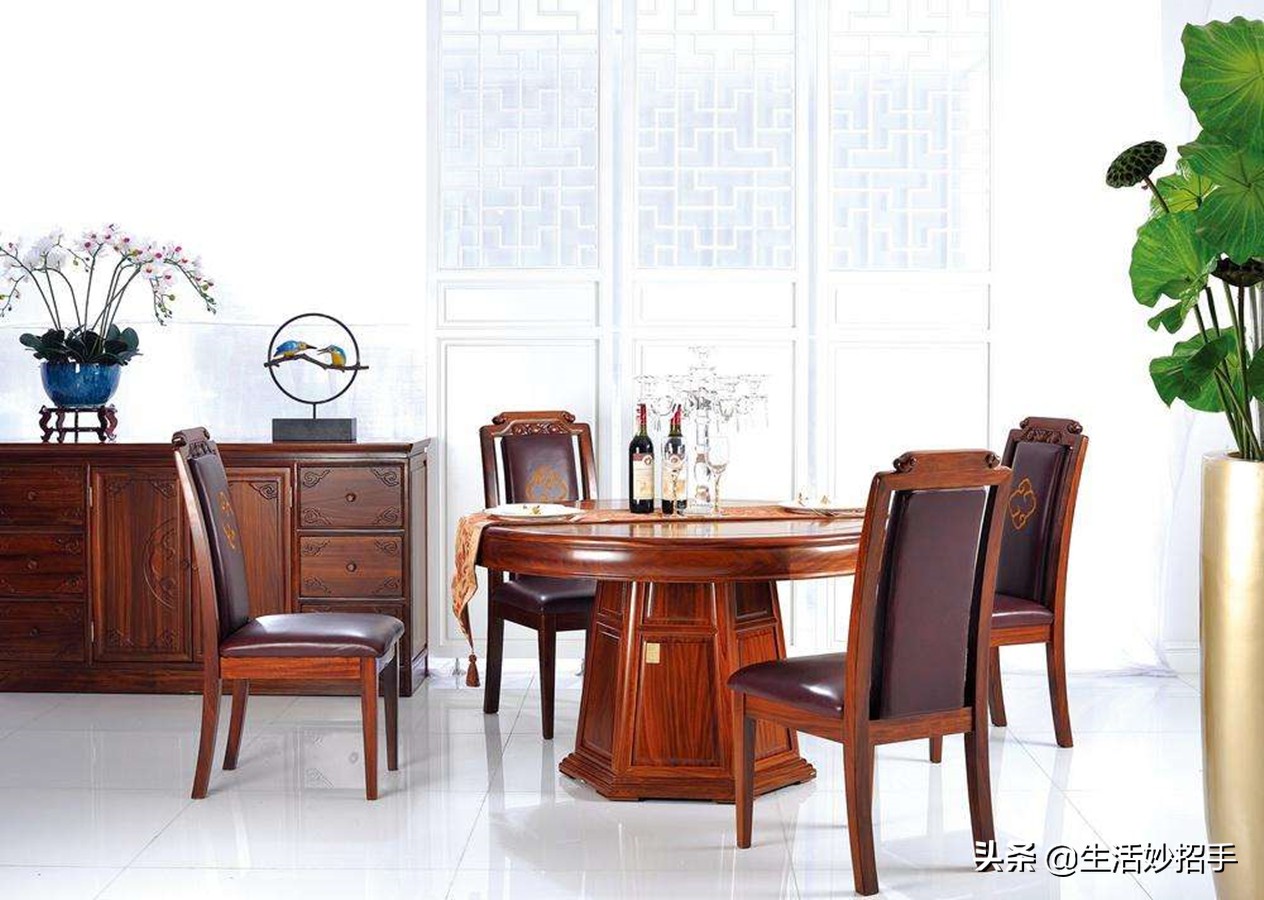 盘点五个国产家居品牌，总有一款适合你