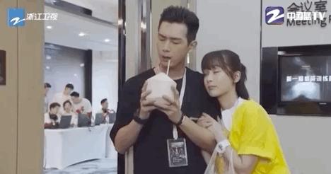 李现肖战谁和杨紫更搭,李现肖战谁的人气高