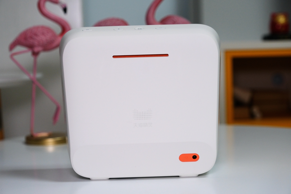 说一下天猫精灵智能音箱视频演示,天猫精灵智能音箱2023最新评测