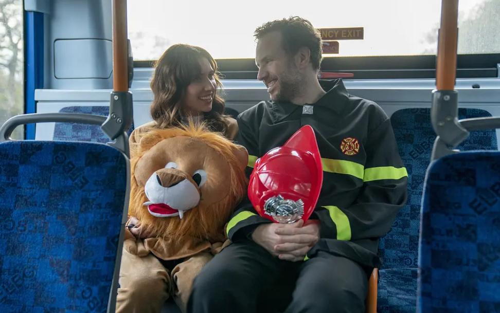 全网群嘲？这一次我想为她说话