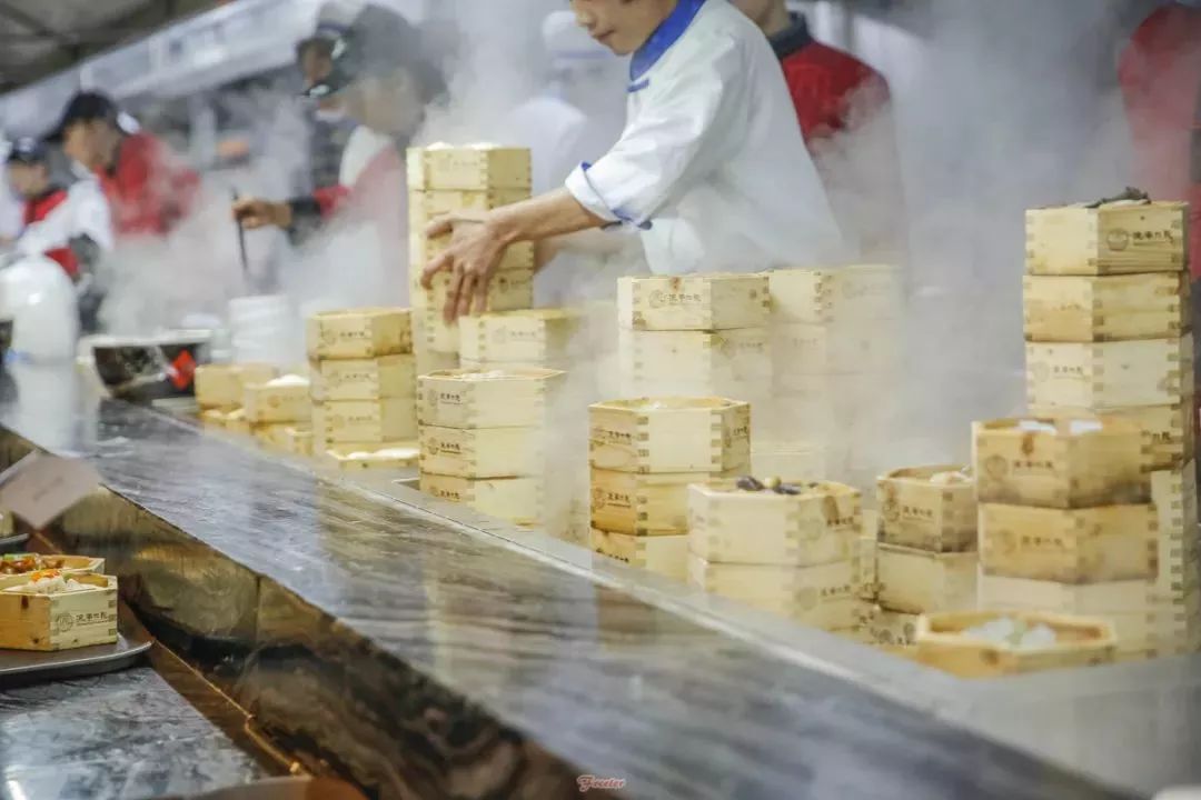 吐血整理，海口不完全「高品早茶地图」已更新