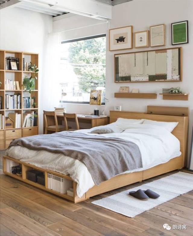 公寓风格分享,最受欢迎的公寓风格