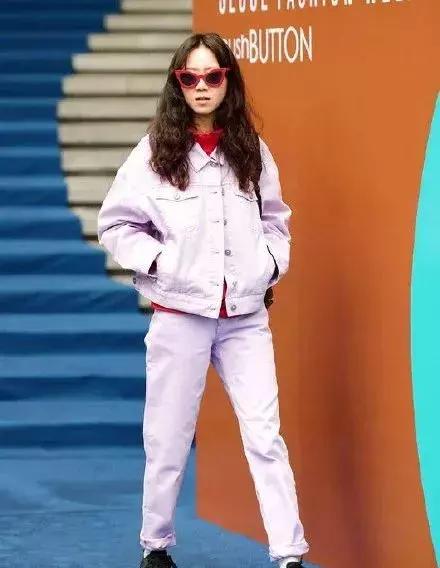 李宇春，吴青峰，王俊凯都在穿的韩国潮牌Pushbutton！