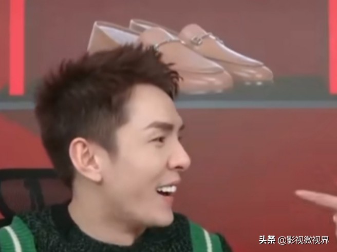 《赘婿》口碑持续走高，明星主播花式安利，郭麒麟粉丝破800万