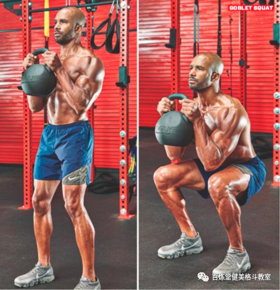 做深蹲需要注意的问题,深蹲做不好是什么原因