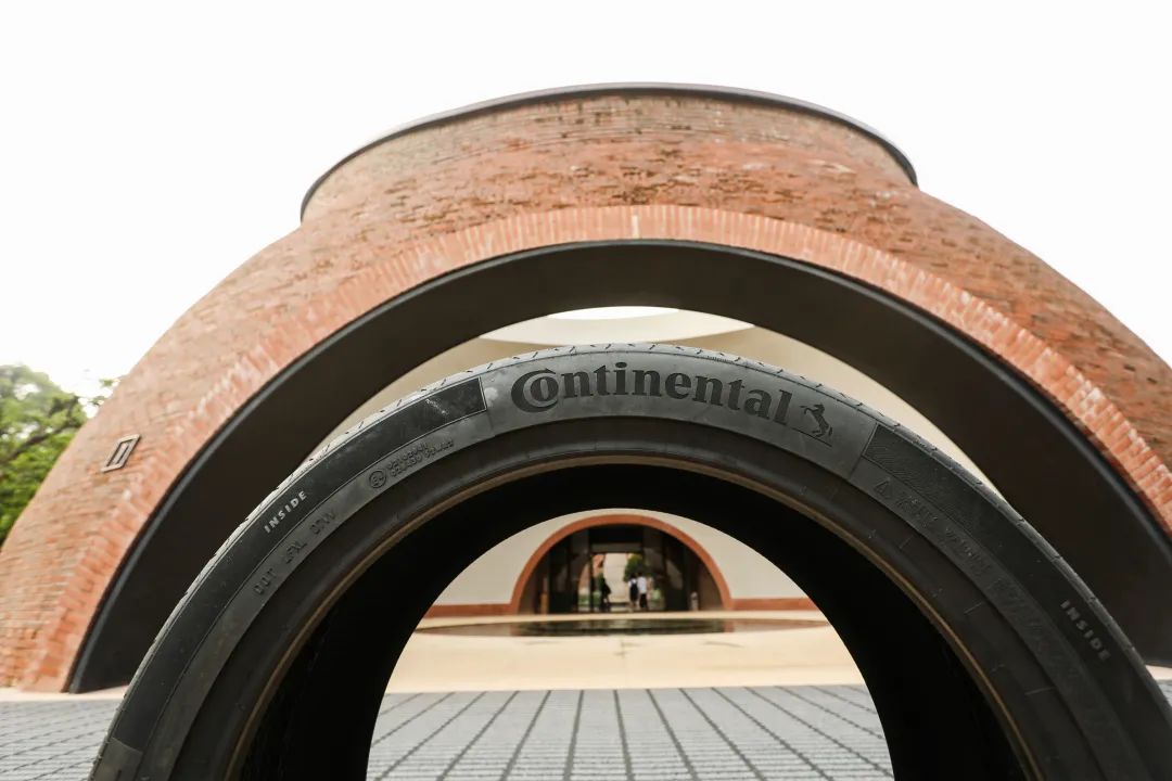 马牌全新升级六代,马牌6代和黄金新一代