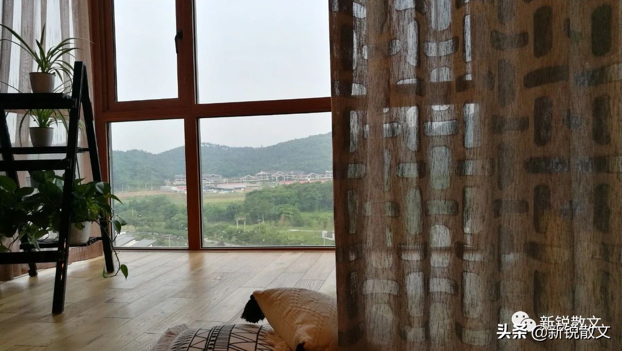 几十平的小生意,几十平米小房子