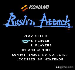 最耐玩的红白机游戏有哪些,红白机十大巅峰游戏