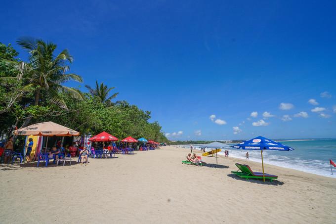 巴厘岛梦想旅行,巴厘岛梦乐城