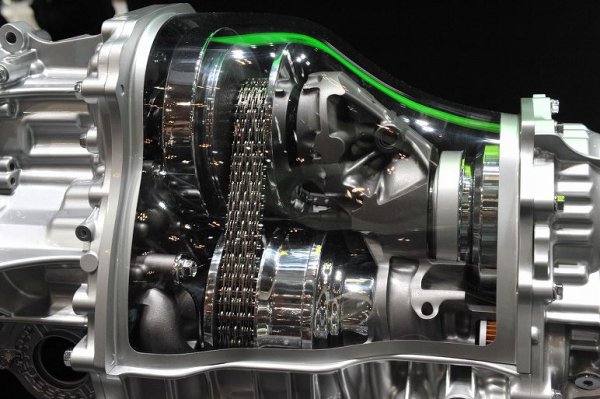 at比cvt好为什么日产要用cvt,cvt缺点多为什么日系还卖得好