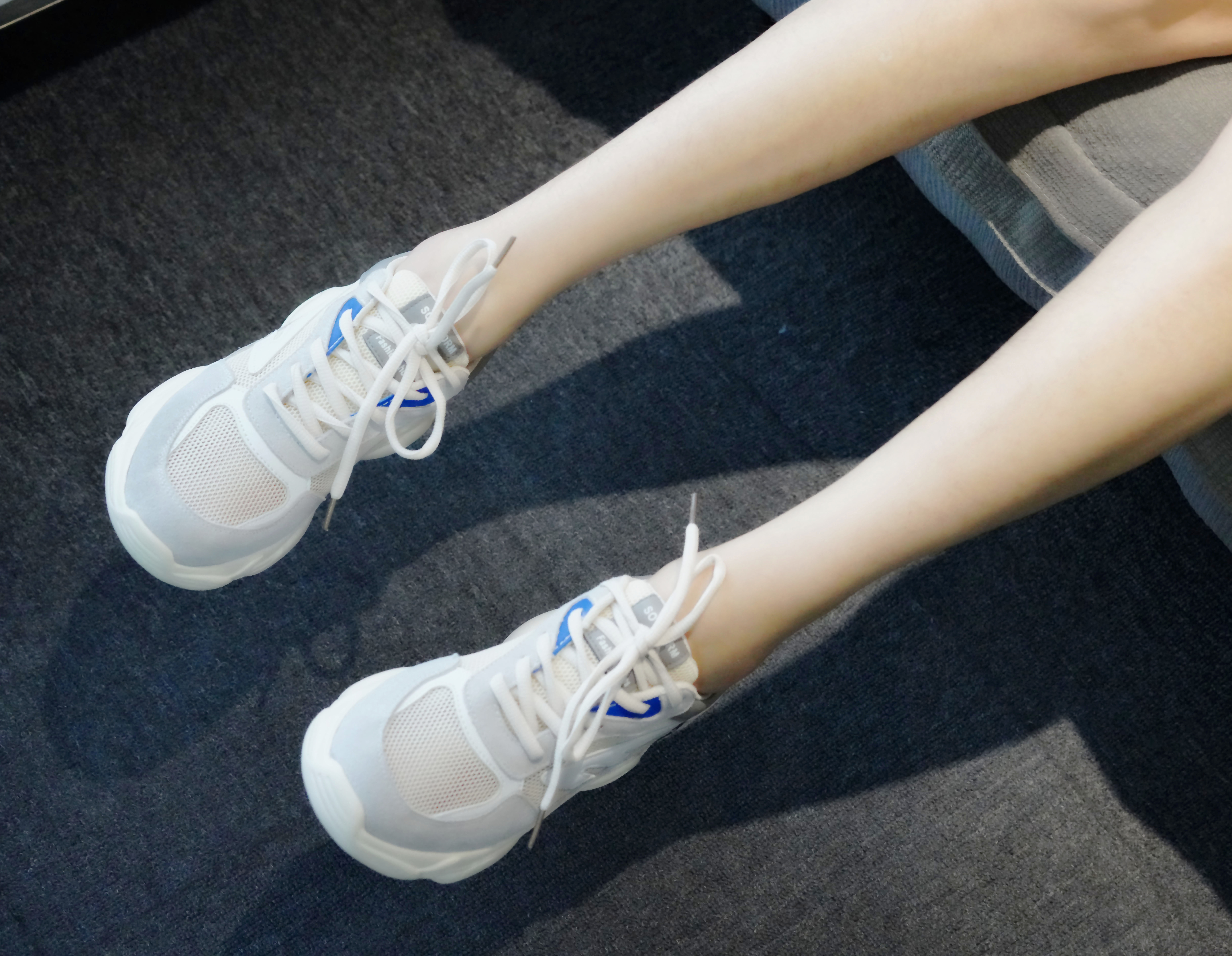 鞋带怎么绑回头率超高,鞋带太长系起来不好看怎么办