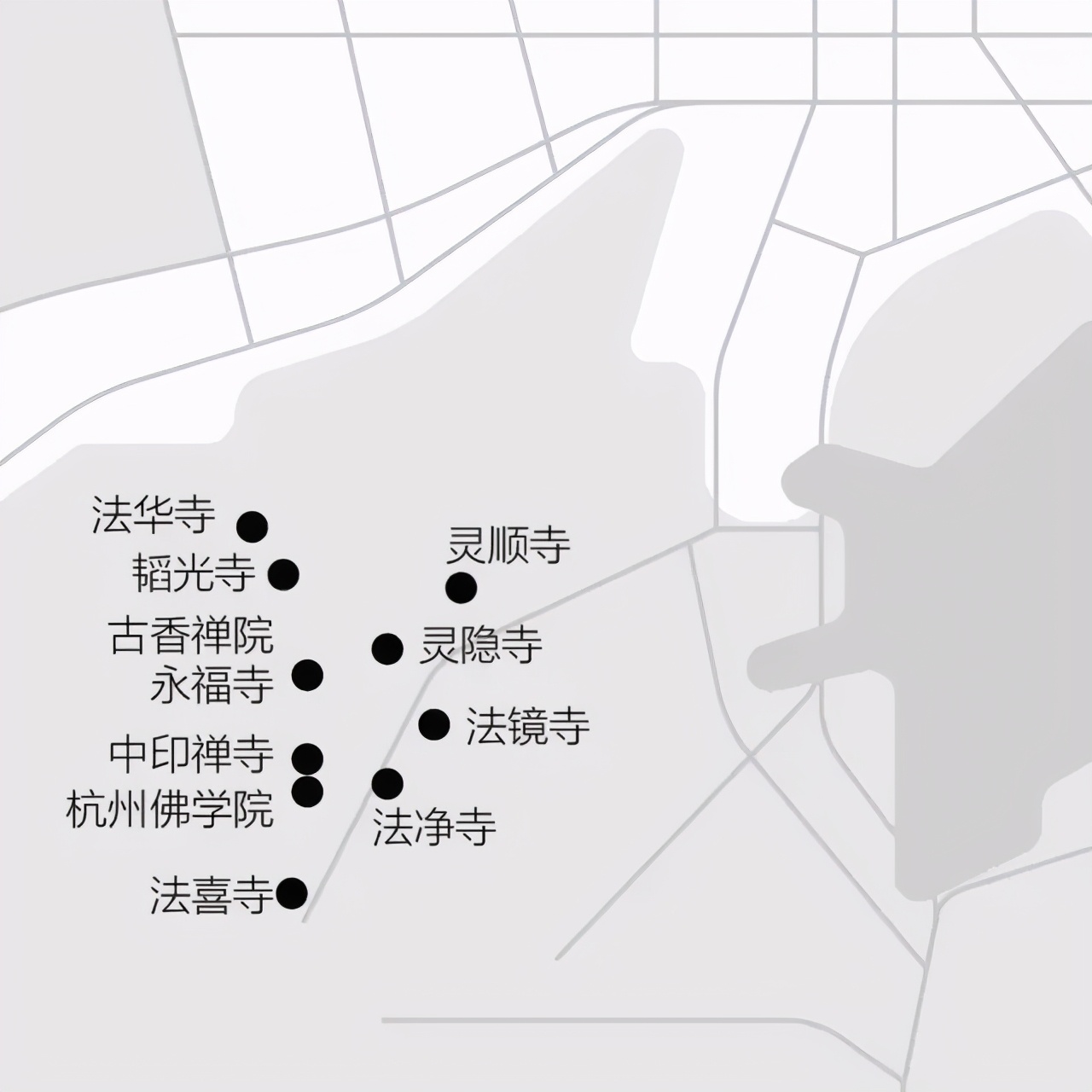 杭州西湖3天2晚自由行攻略,24小时杭州之旅