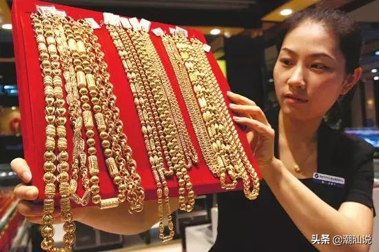 潮汕年轻人花钱如流水吗,潮汕人消费高吗