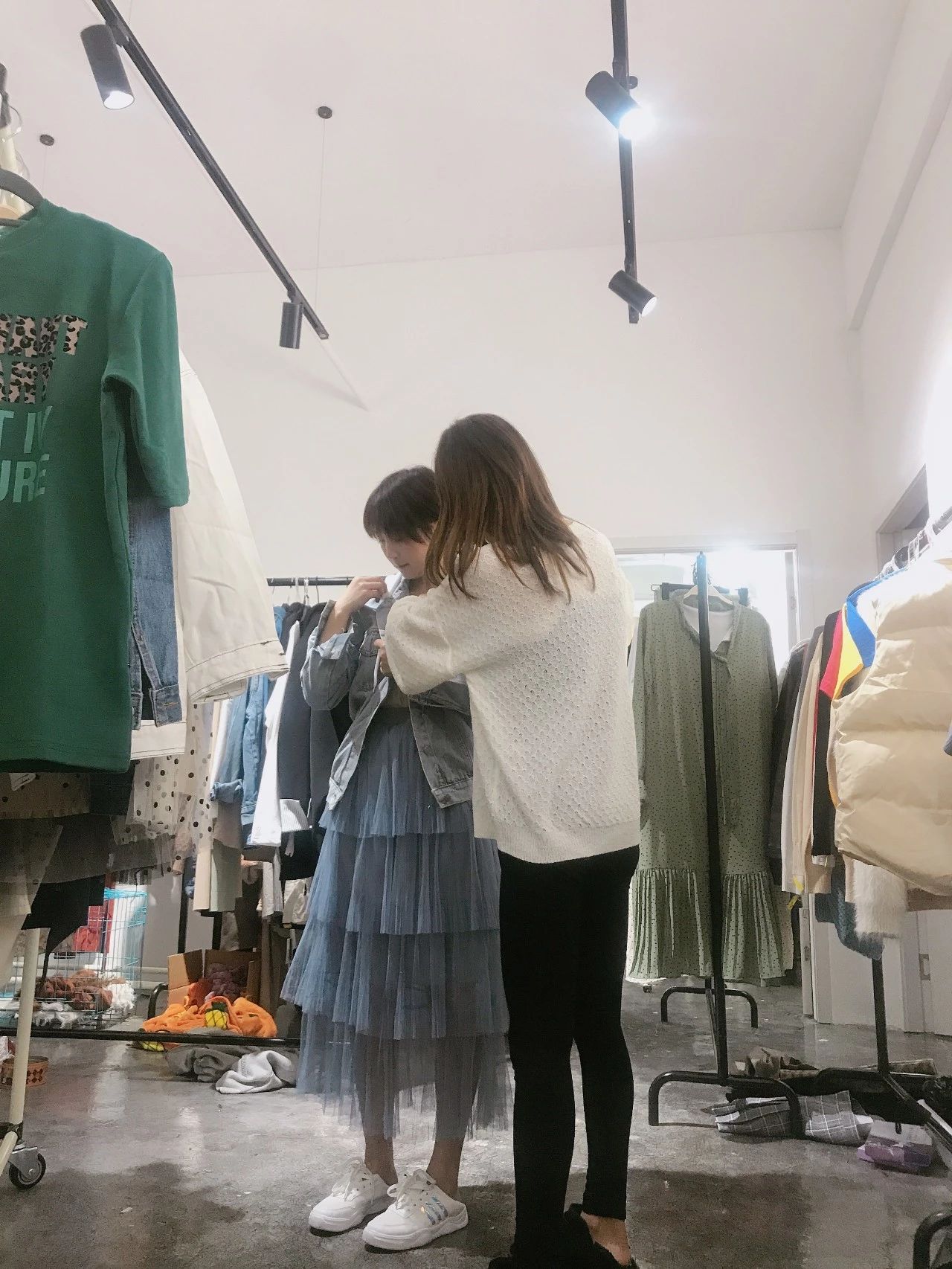 淘宝主播小乐小主个人资料,小乐小主淘宝直播