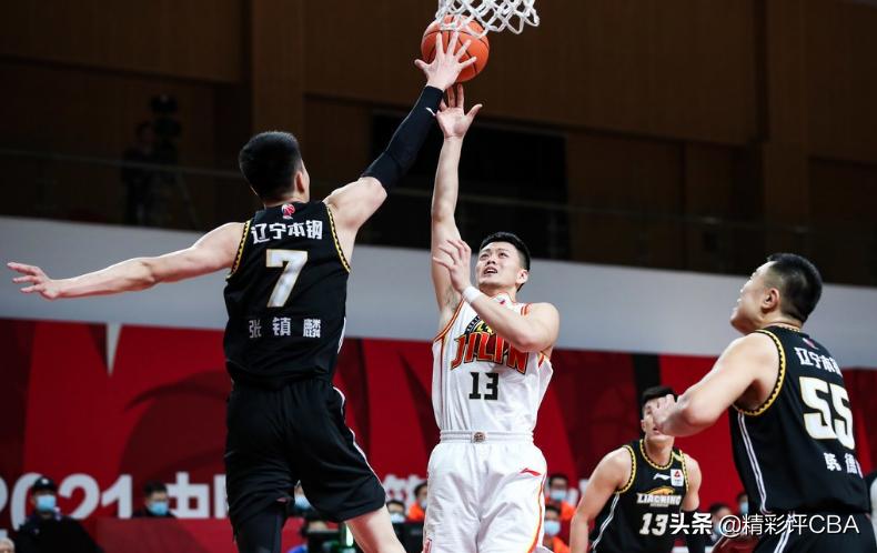 辽篮三消息!鲅鱼圈大战吉林,郭艾伦参演反诈骗,蒋兴权提拔新人