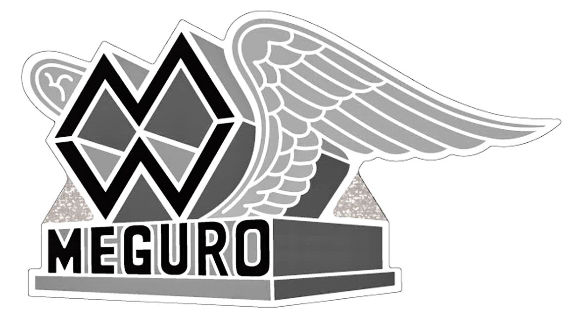 为更复古风格车型作准备？Kawasaki注册新商标Meguro