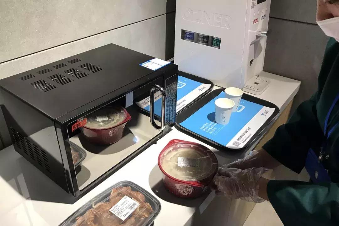 盒马鲜生会来宝业东城广场吗,盒马鲜生之旅