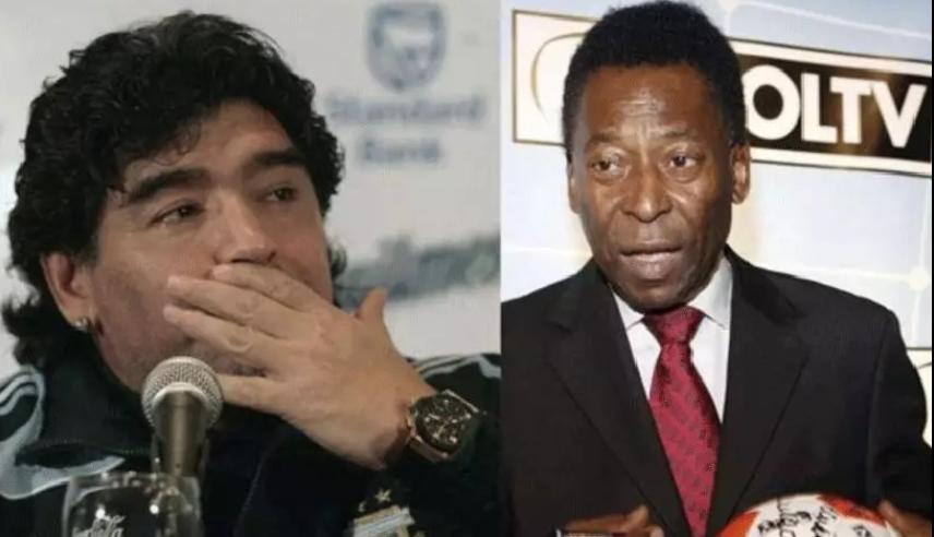 马拉多纳的争议事件,球王马拉多纳死因疑点重重