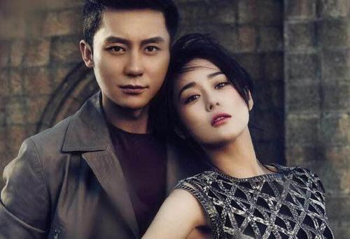 李晨送心形石头,李晨捡到一颗心形石