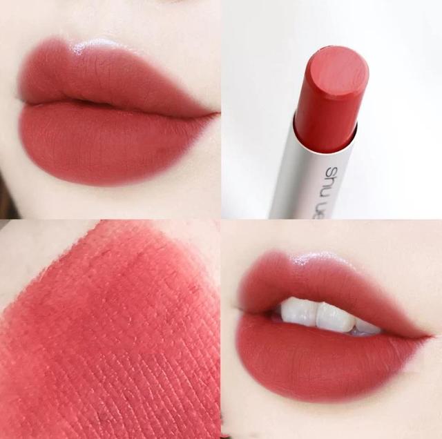 超级温柔的奶茶色口红～兰蔻274又有新包装啦