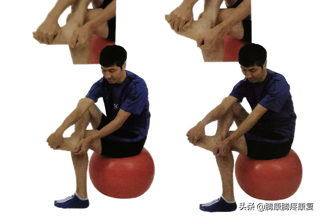 跟腱炎诊疗计划,跟腱炎四个痛点