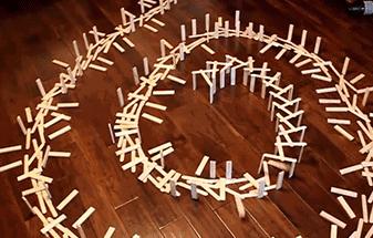 体能手眼协调训练小游戏,15个手眼协调小游戏