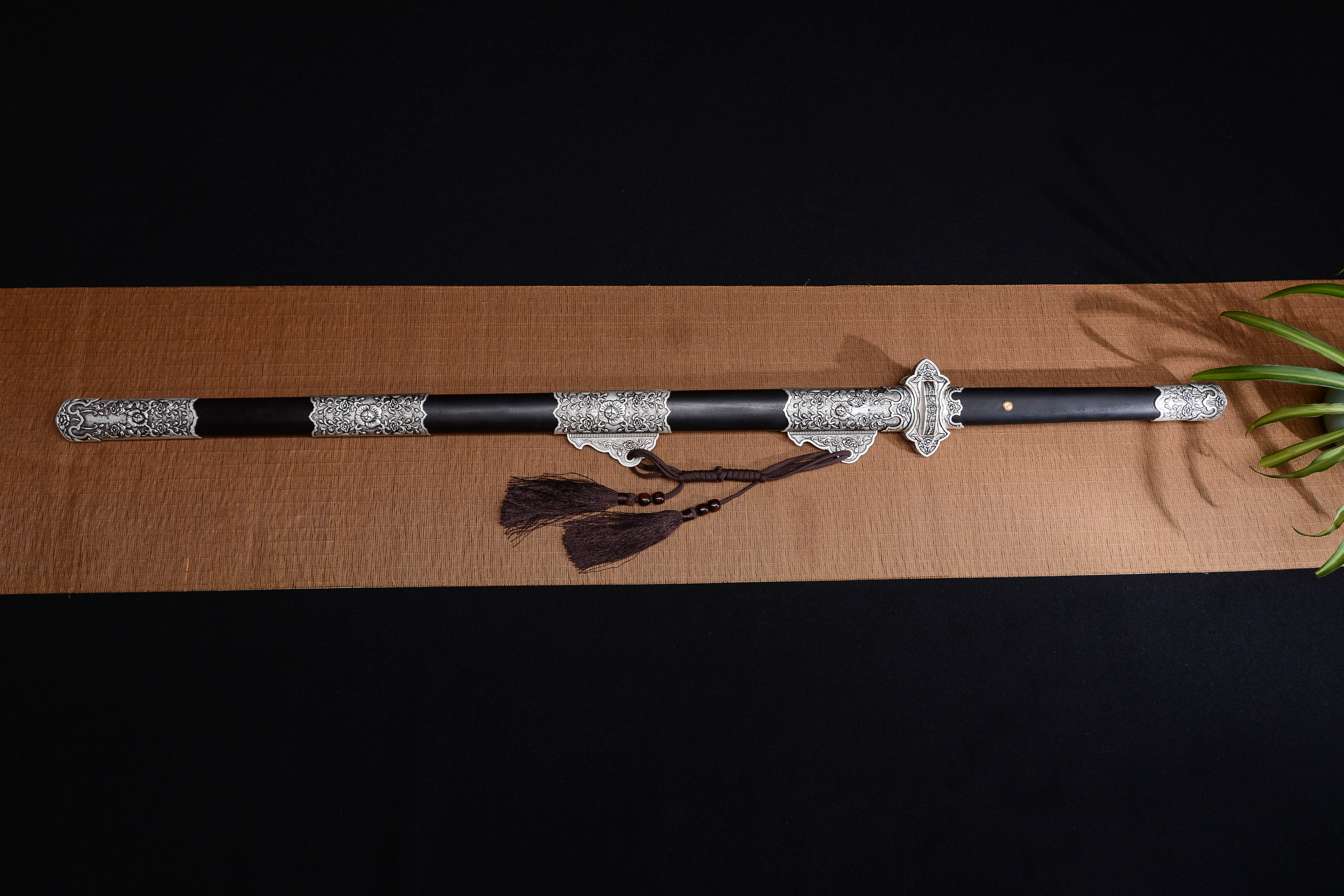 唐刀和日本武士刀有啥区别,scum黑龙唐刀和大马士革唐刀区别