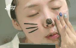 烂脸肤质能用的洗面奶,上水和肌洗面奶烂脸