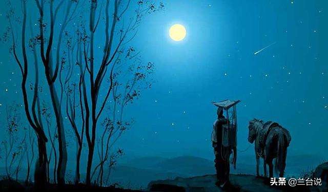 李贺被称为诗仙还是诗鬼,唐朝的李贺为什么被称为诗鬼