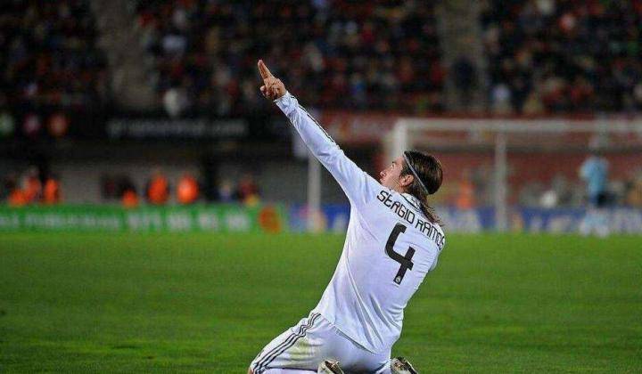 足坛那些有奇葩怪癖的球员,各大球星的怪癖