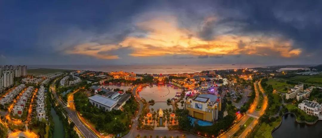 珠海航展周边攻略,珠海航展游玩几小时