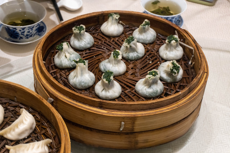 乘着高铁去踏青赏景,乘着高铁游扬州高邮北