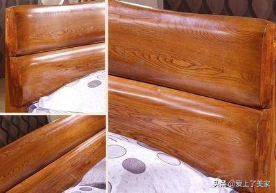 榉木床和钢木哪个好,松木和榉木床板的区别