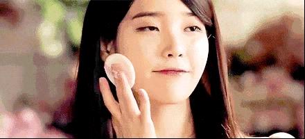 快速出门通勤妆实用好上手,最简单但也精致的快速出门妆