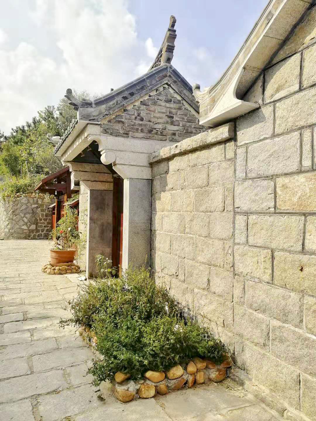 乡村振兴看沂蒙,打造乡村振兴齐鲁样板威海篇