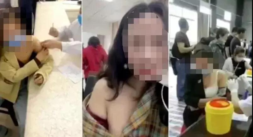 央视出手封杀！穿吊带逛寺庙，礼佛露大腿，这群“佛媛”简直疯了