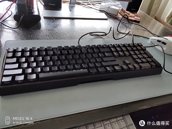 十年机械键盘,十大最佳入门机械键盘
