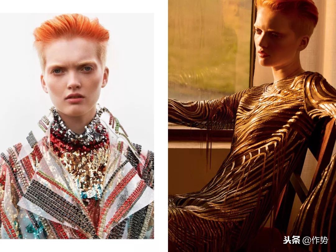 现在迪奥是喜欢赵丽颖还是杨颖,迪奥女孩