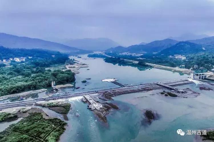 温州瑞安高楼镇旅游,瑞安高楼镇滩脚村