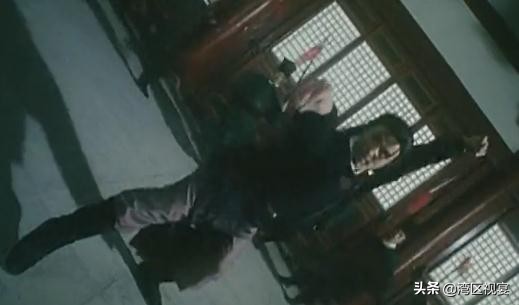 重温星爷经典《功夫》,星爷在电影中的功夫绝招排名