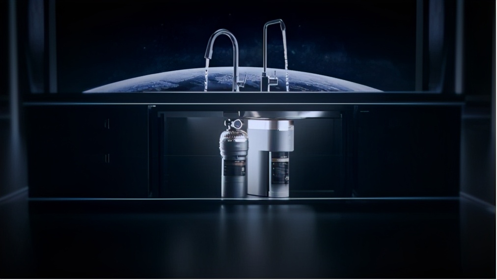 净水器为什么越来越普及,国内的净水器好还是国外的好