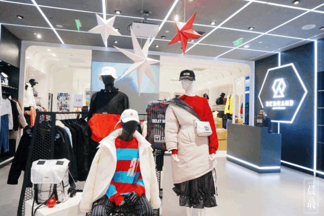 打卡魔都最火网红点,今日魔都网红打卡地点