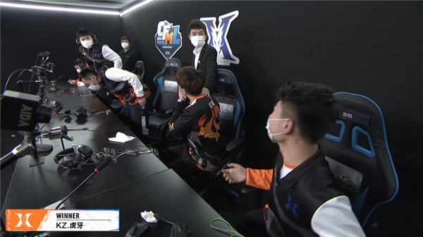 【花魁】CFML丨战术讲堂：KZ灵活跑位成稳妥取胜的关键