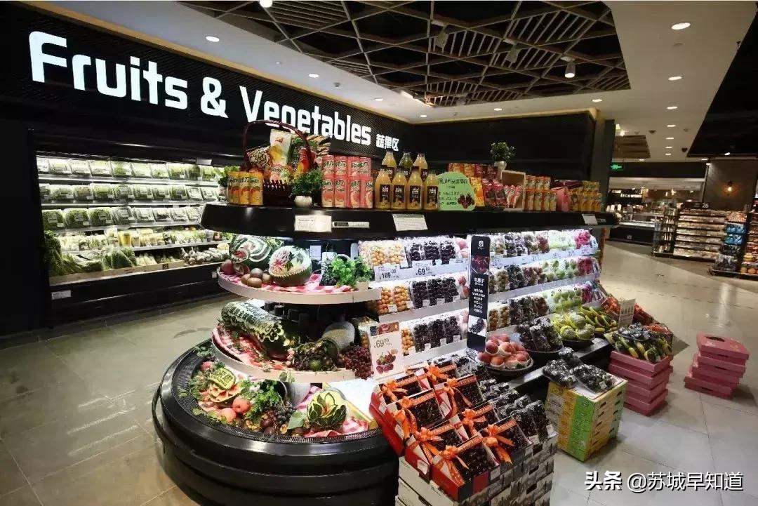 倒计时3天！网红店云集！苏州这家商场全新升级！翘班也要去